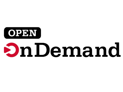 Open OnDemand